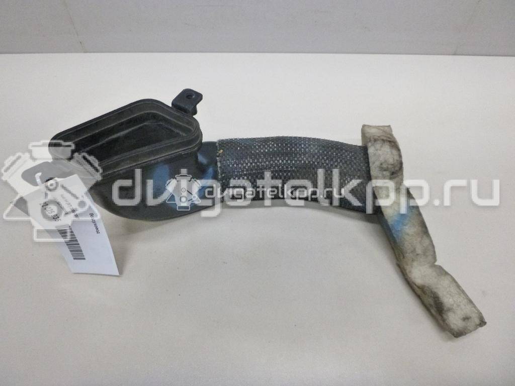 Фото Воздуховод для двигателя BWE для Audi A4 200 л.с 16V 2.0 л бензин 8E0129604G {forloop.counter}}