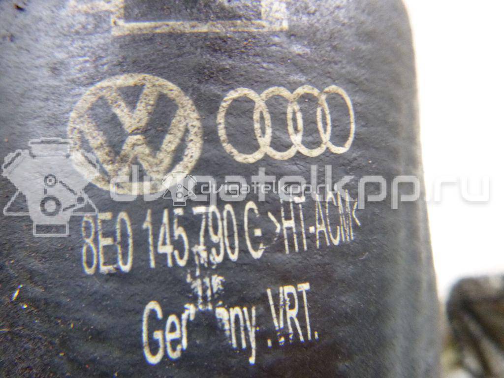 Фото Патрубок интеркулера для двигателя BWT для Audi A4 200-203 л.с 16V 2.0 л бензин 8E0145790G {forloop.counter}}