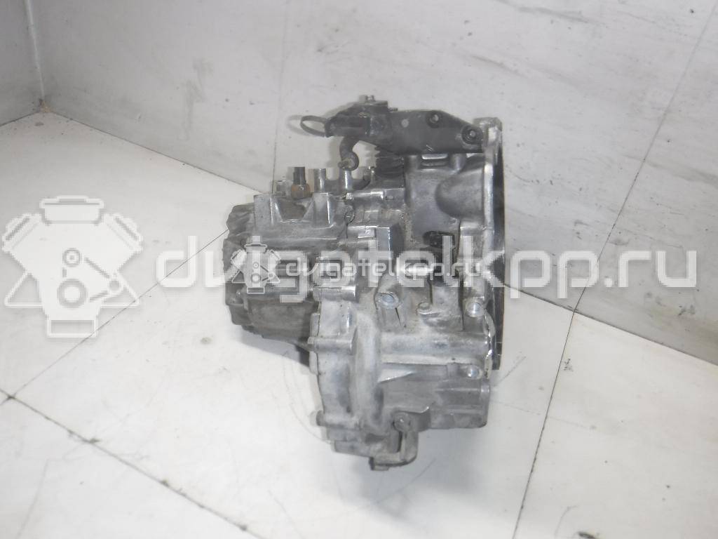 Фото Контрактная (б/у) МКПП для Hyundai Accent 104-114 л.с 16V 1.6 л G4ED бензин 4300028613 {forloop.counter}}