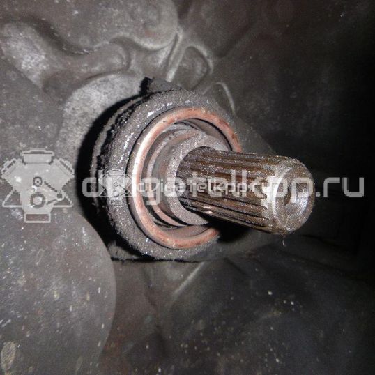 Фото Контрактная (б/у) МКПП для Hyundai Matrix Fc / Accent / Elantra / Getz Tb 88-112 л.с 16V 1.5 л D4FA Дизельное топливо 4300023276