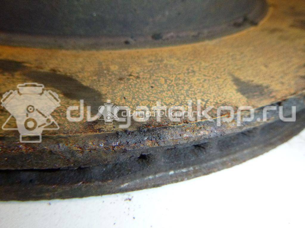 Фото Диск тормозной задний  96625873 для Opel Antara / Meriva {forloop.counter}}