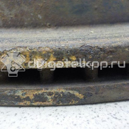 Фото Диск тормозной задний  4804637 для Opel Antara / Meriva