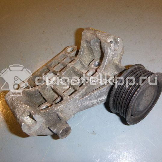 Фото Кронштейн генератора для двигателя BPP для Audi A4 / A6 180 л.с 24V 2.7 л Дизельное топливо 059903143K