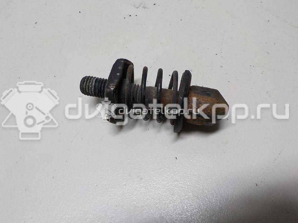 Фото Замок капота  90494841 для Opel Tigra / Astra / Corsa / Vectra / Signum {forloop.counter}}