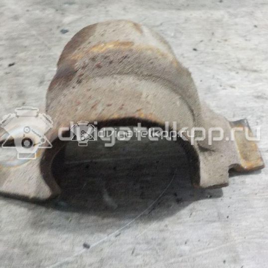 Фото Кронштейн крепления переднего стабилизатора  0350378 для Opel Astra / Calibra A 85 / Vectra