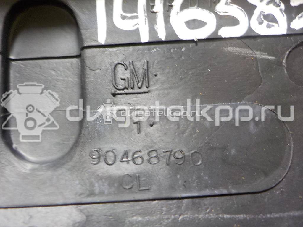 Фото Накладка педали тормоза  90468790 для Opel Tigra / Calibra A 85 / Astra / Corsa / Vectra {forloop.counter}}