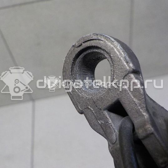 Фото Поводок стеклоочистителя переднего  90341907 для Opel Astra