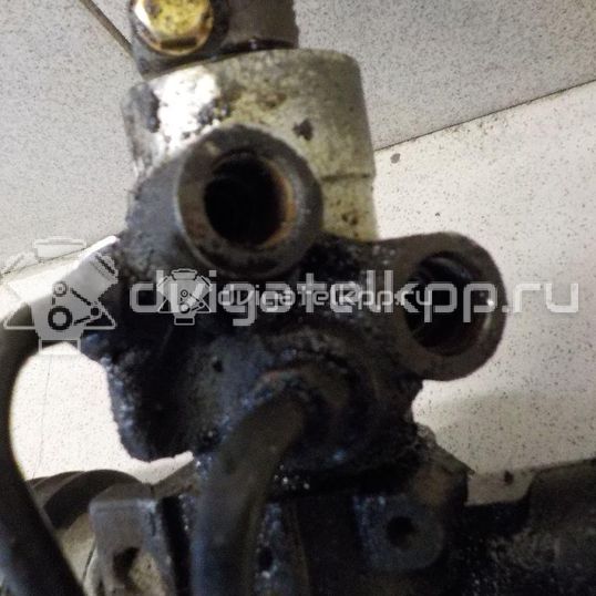 Фото Рейка рулевая  96275008 для Opel Astra / Kadett / Calibra A 85 / Vectra