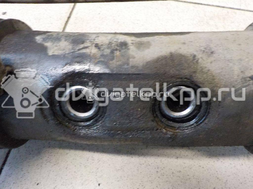 Фото Рейка рулевая  96275008 для Opel Astra / Kadett / Calibra A 85 / Vectra {forloop.counter}}