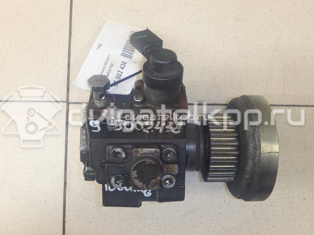 Фото ТНВД для двигателя BSG для Audi A4 163 л.с 24V 2.7 л Дизельное топливо 059130755S {forloop.counter}}