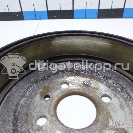 Фото Барабан тормозной  568066 для Opel Astra / Vectra / Combo / Zafira / Meriva