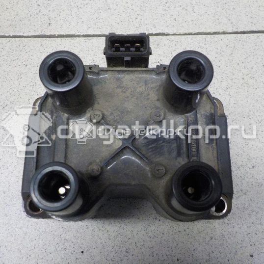 Фото Катушка зажигания  90443900 для Opel Calibra A 85 / Astra / Kadett / Vectra / Sintra