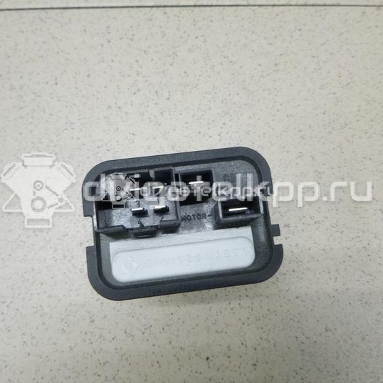 Фото Резистор отопителя  90512510 для Opel Astra / Corsa / Combo / Omega , / Zafira