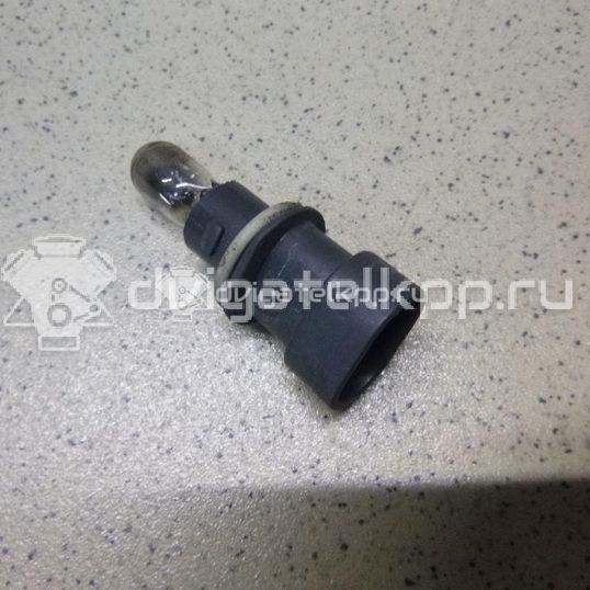 Фото Патрон габаритного фонаря  90442396 для Opel Astra / Tigra / Corsa / Combo