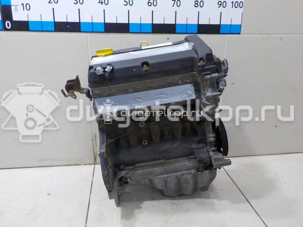 Фото Контрактный (б/у) двигатель Z 14 XEP для Holden / Opel / Vauxhall 90 л.с 16V 1.4 л бензин 603232 {forloop.counter}}