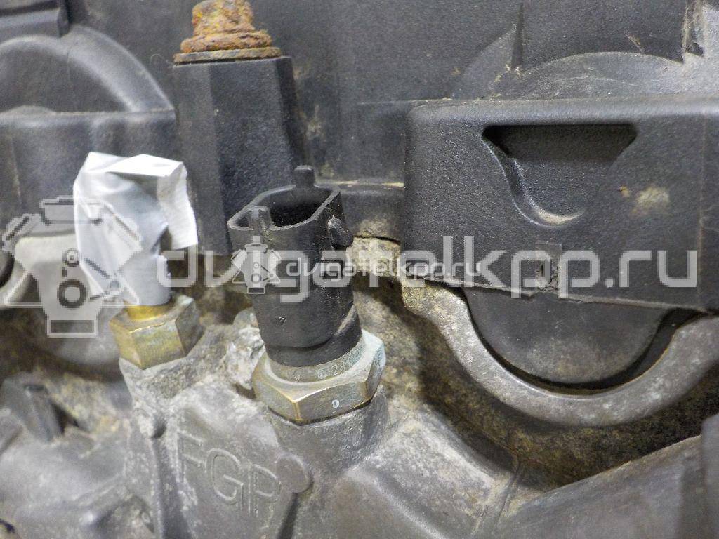 Фото Контрактный (б/у) двигатель Z 14 XEP для Holden / Opel / Vauxhall 90 л.с 16V 1.4 л бензин 603232 {forloop.counter}}