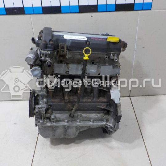 Фото Контрактный (б/у) двигатель Z 14 XEP для Holden / Opel / Vauxhall 90 л.с 16V 1.4 л бензин 603232