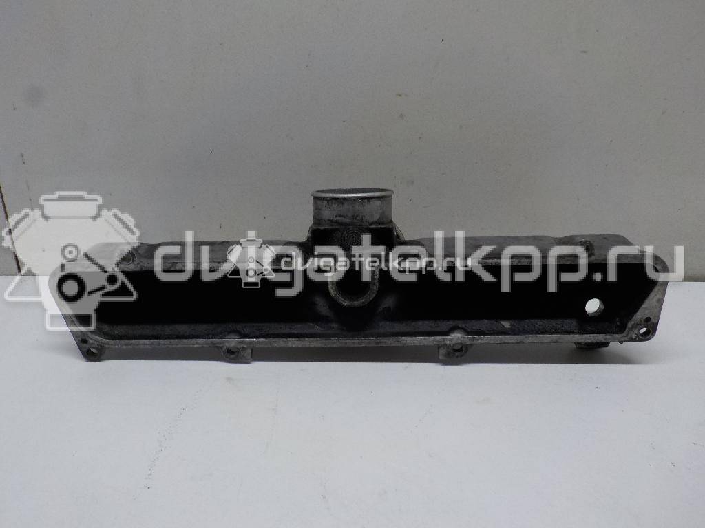 Фото Коллектор впускной  9128573 для Opel Astra / Vectra / Sintra / Omega , / Zafira {forloop.counter}}