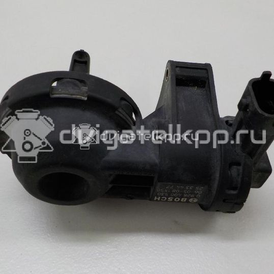 Фото Клапан воздушный  25334477 для Opel Astra / Vectra / Zafira / Meriva