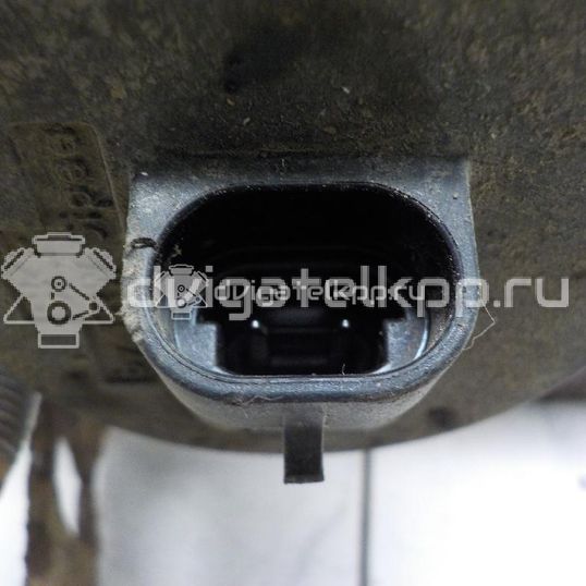 Фото Ступица задняя  1604301 для Opel Astra / Vectra / Combo / Zafira / Meriva