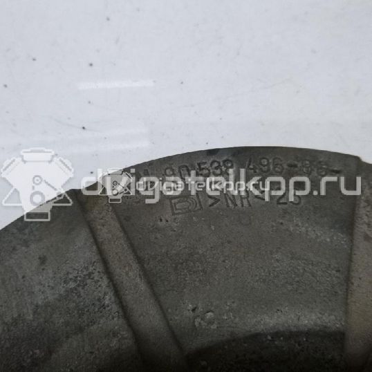 Фото Проставка под заднюю пружину  90538496 для Opel Signum