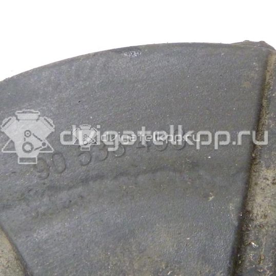 Фото Проставка под заднюю пружину  90538498 для Opel Zafira / Meriva