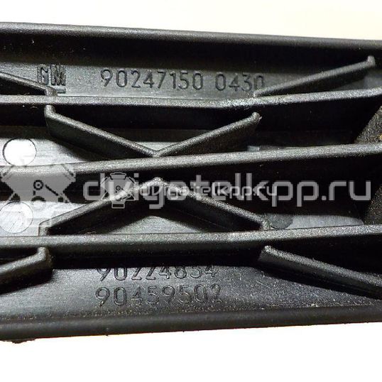 Фото Ручка стеклоподъемника  90433453 для Opel Astra / Vectra / Zafira