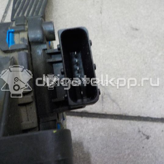 Фото Педаль газа  9157998 для Opel Astra