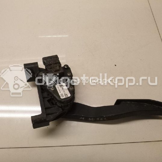 Фото Педаль газа  9157998 для Opel Astra