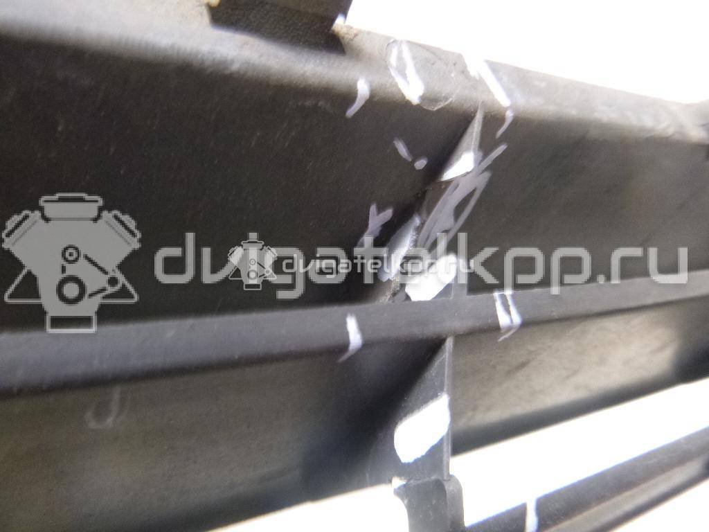 Фото Решетка радиатора  6320068 для Opel Zafira {forloop.counter}}