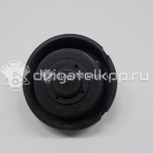 Фото Крышка топливного бака  1H0201553B для opel Astra G