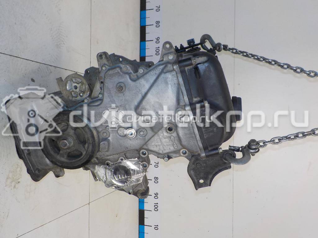 Фото Контрактный (б/у) двигатель G4FC для Hyundai Ix20 Jc / Accent / I30 / Elantra / I20 114-132 л.с 16V 1.6 л Бензин/спирт 211012BW02 {forloop.counter}}