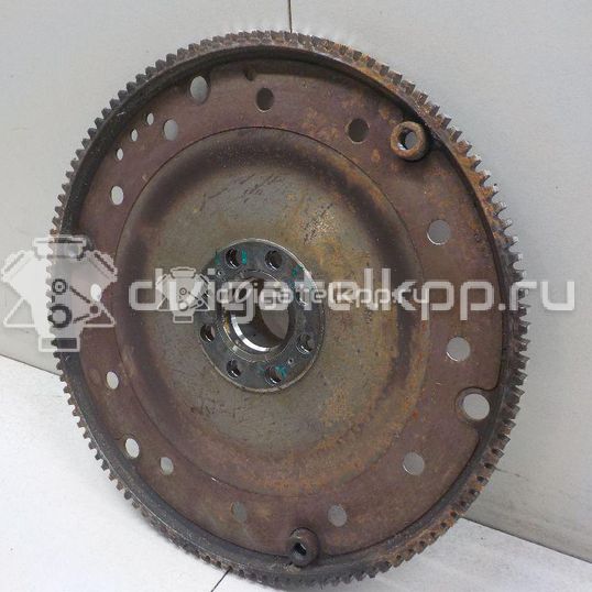 Фото Маховик для двигателя CNCD для Audi A5 / A4 / Q5 224 л.с 16V 2.0 л бензин 06H105323R