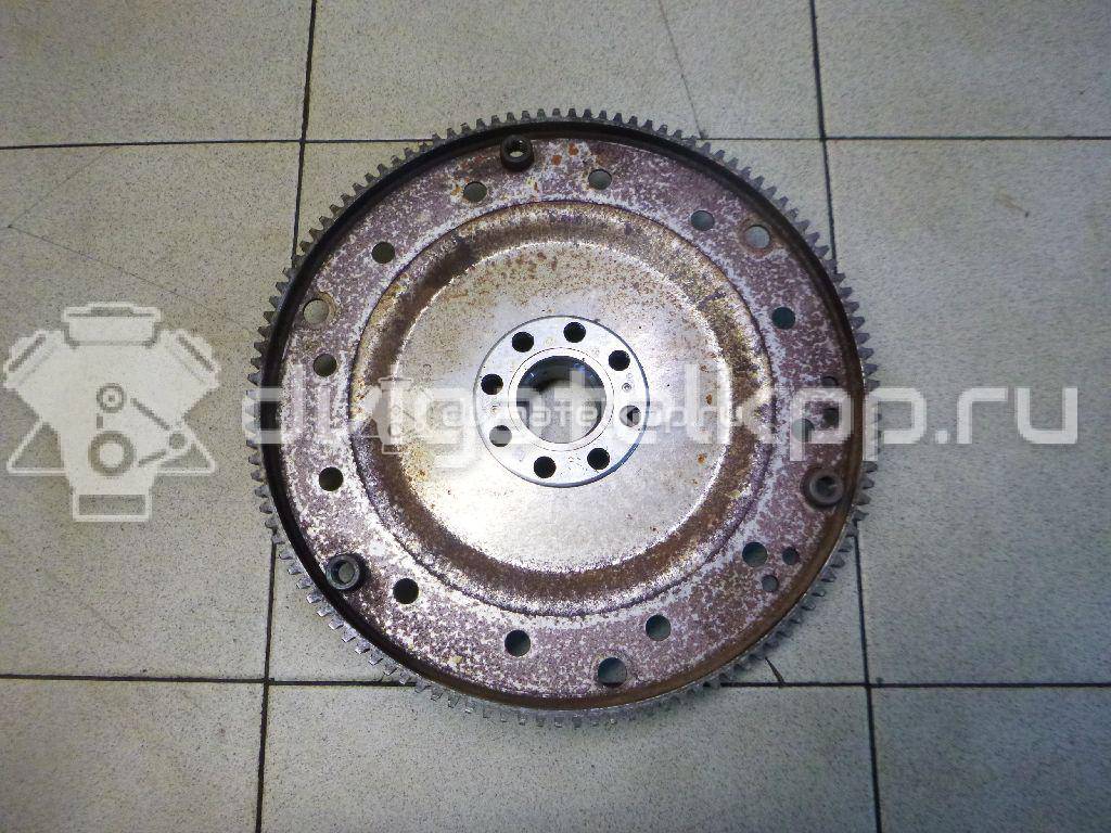 Фото Маховик для двигателя CDNB для Audi A5 / A6 180 л.с 16V 2.0 л бензин 06H105323R {forloop.counter}}