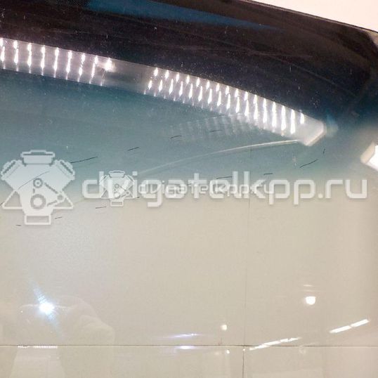 Фото Стекло лобовое (ветровое)  90589663 для Opel Zafira