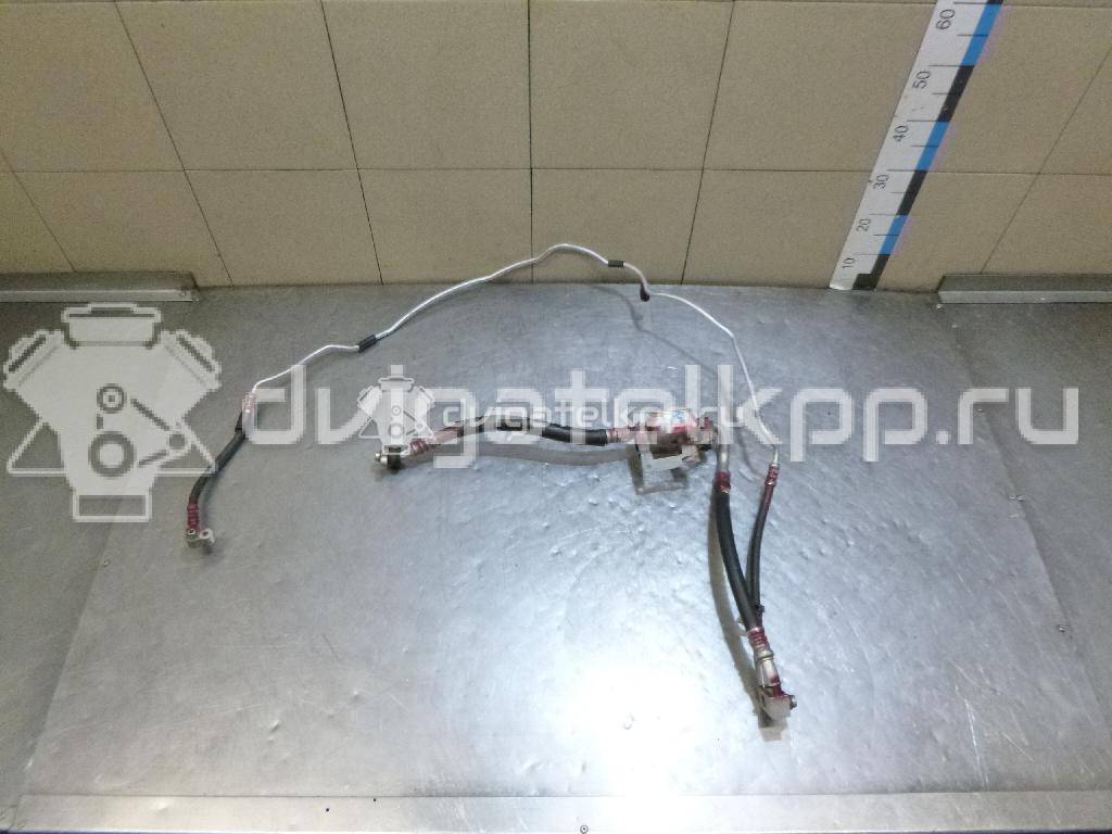 Фото Трубка кондиционера  6850534 для Opel Zafira {forloop.counter}}