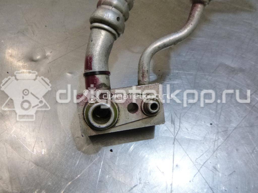 Фото Трубка кондиционера  6850534 для Opel Zafira {forloop.counter}}