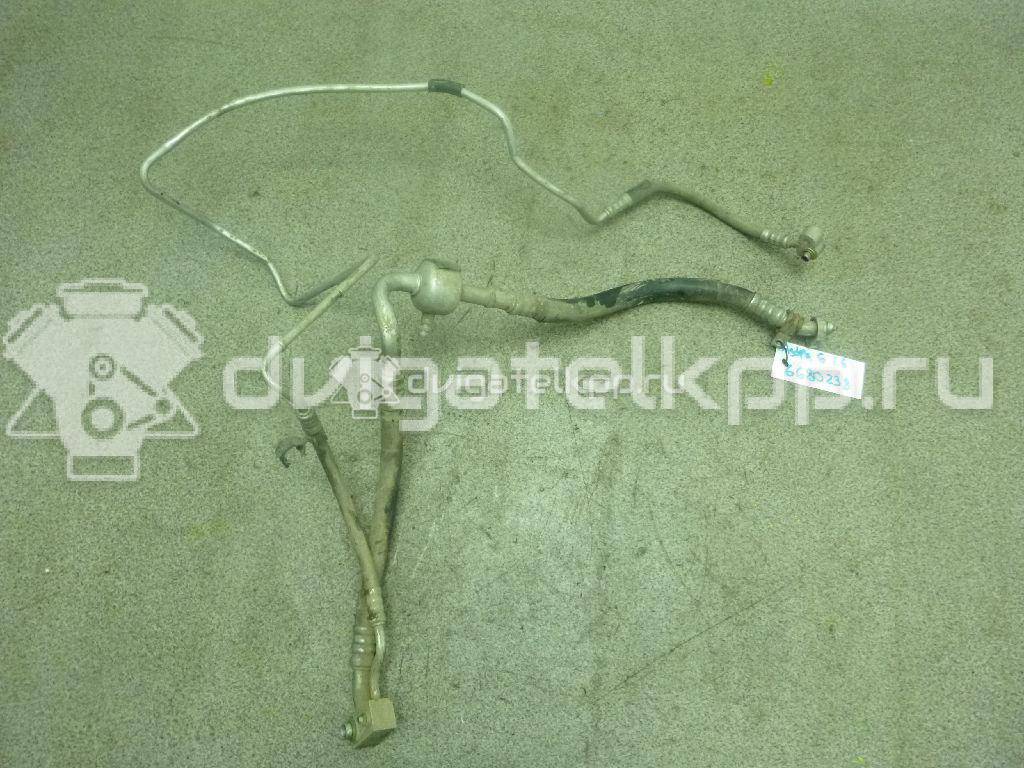 Фото Трубка кондиционера  6850534 для Opel Zafira {forloop.counter}}