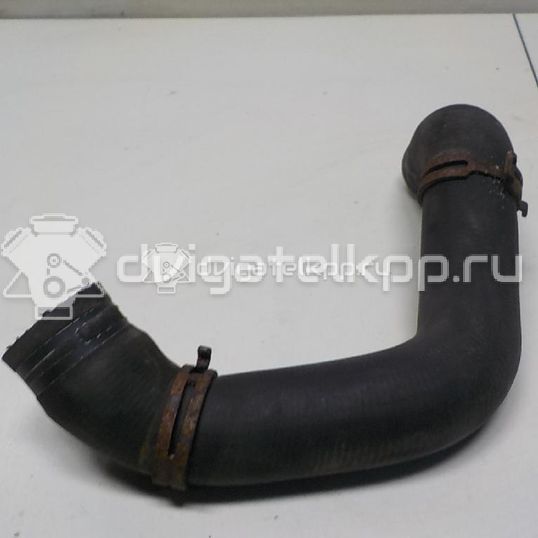 Фото Патрубок радиатора  90573220 для Opel Astra / Zafira