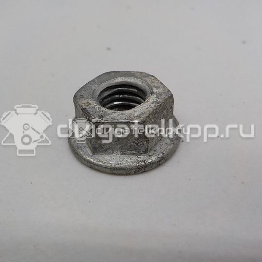 Фото Гайка  11094436 для Opel Agila