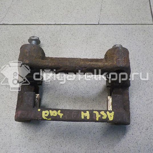 Фото Скоба суппорта заднего  93181277 для Opel Astra / Combo / Zafira / Meriva