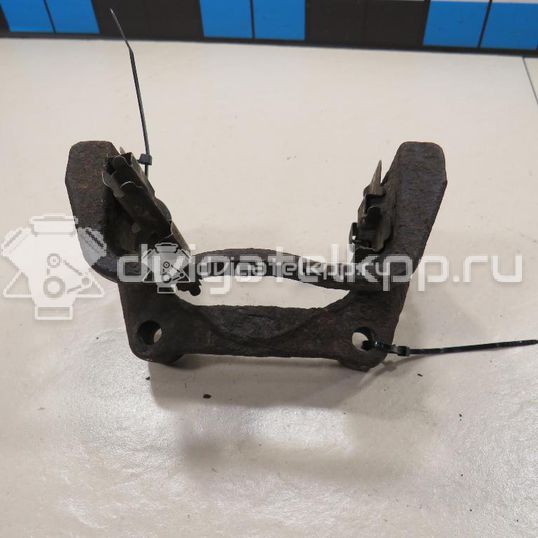 Фото Скоба суппорта заднего  546602 для Opel Tigra / Astra / Corsa / Combo / Zafira