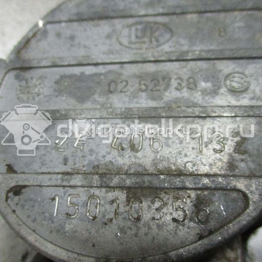 Фото Насос вакуумный  24406132 для Opel Astra / Vectra / Zafira