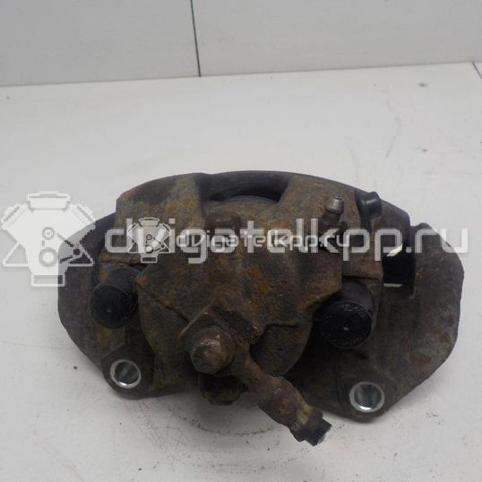 Фото Суппорт тормозной передний правый  93176427 для Opel Calibra A 85 / Astra / Adam / Corsa / Vectra