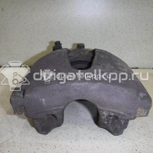 Фото Суппорт тормозной передний правый  93176427 для Opel Calibra A 85 / Astra / Adam / Corsa / Vectra