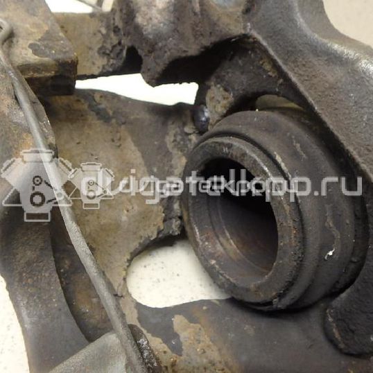 Фото Суппорт тормозной передний правый  93176427 для Opel Calibra A 85 / Astra / Adam / Corsa / Vectra