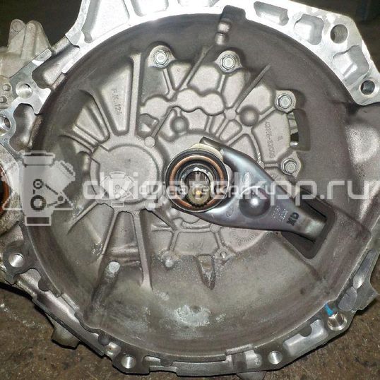 Фото Контрактная (б/у) МКПП для Hyundai Ix20 Jc / Accent / I30 / Elantra / I20 114-132 л.с 16V 1.6 л G4FC Бензин/спирт 4300032809