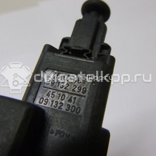 Фото Датчик включения стопсигнала  09132299 для Opel Astra / Vectra / Zafira