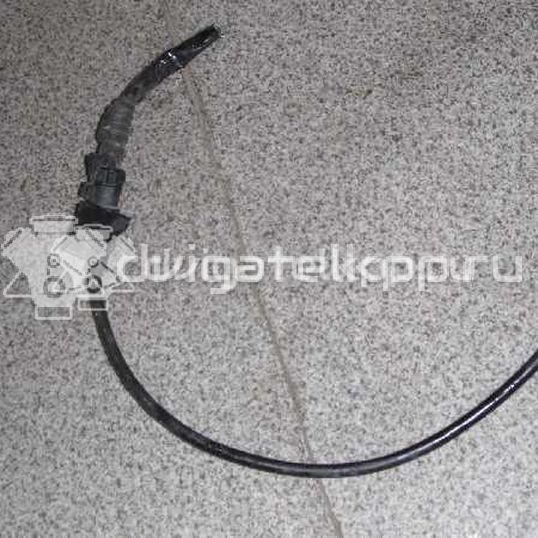 Фото Датчик детонации  09158720 для Opel Tigra / Astra / Corsa / Vectra / Signum