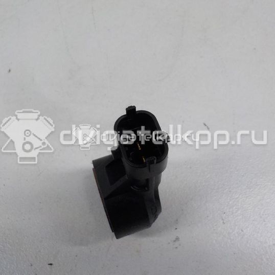 Фото Датчик детонации  24435095 для Opel Astra / Vectra / Zafira / Meriva